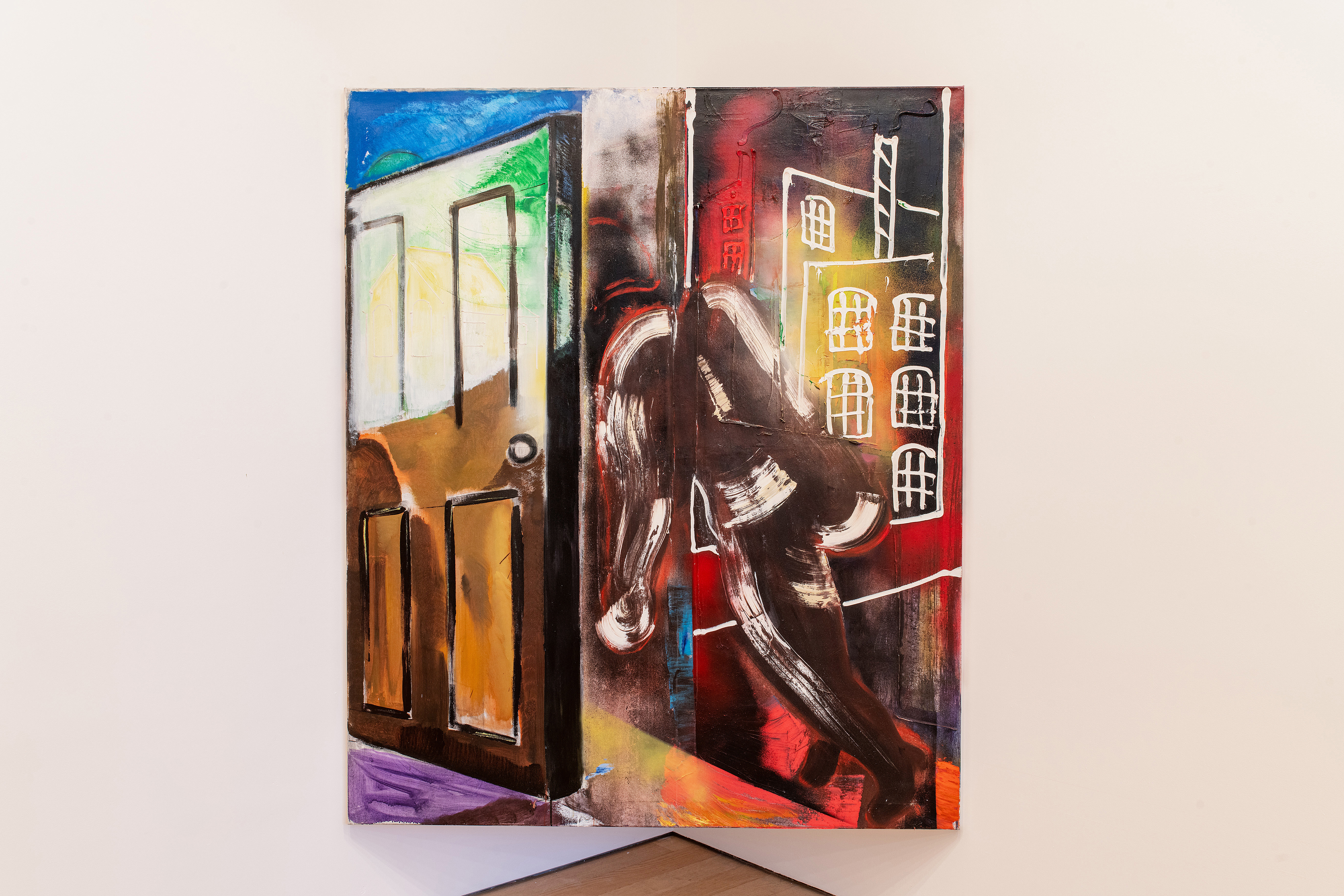 (An) Evolution of Moloch No.3