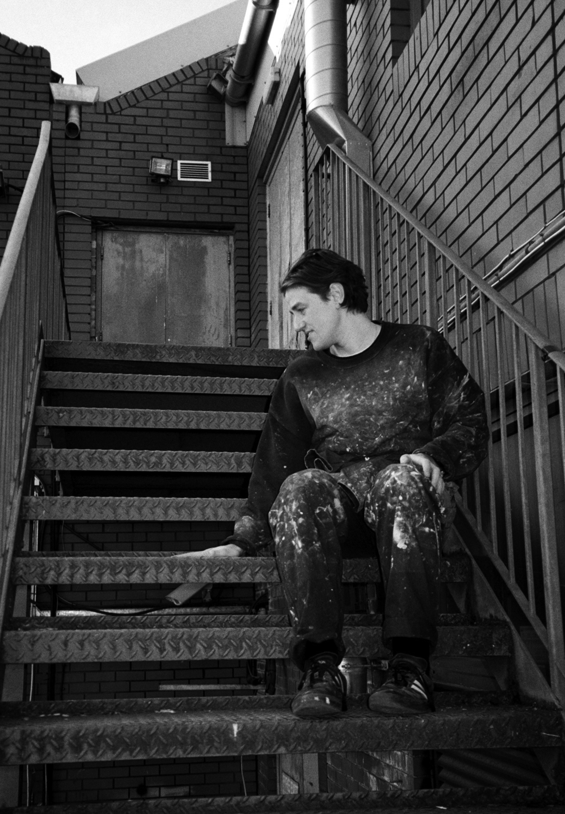 Joe GambleHero Image