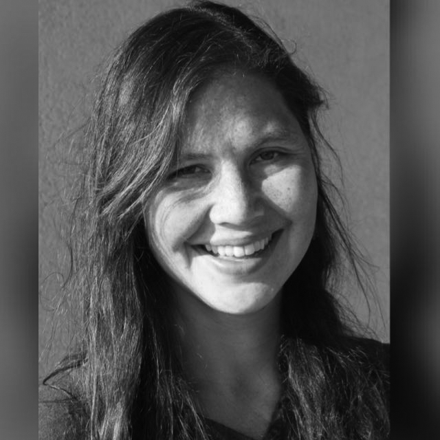 Natasha LienHero Image