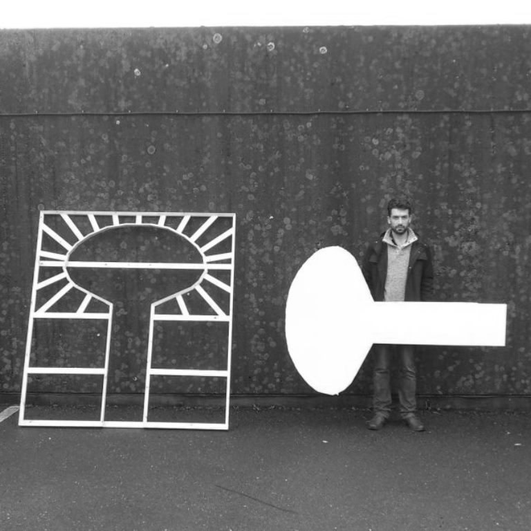 Ben NathanHero Image