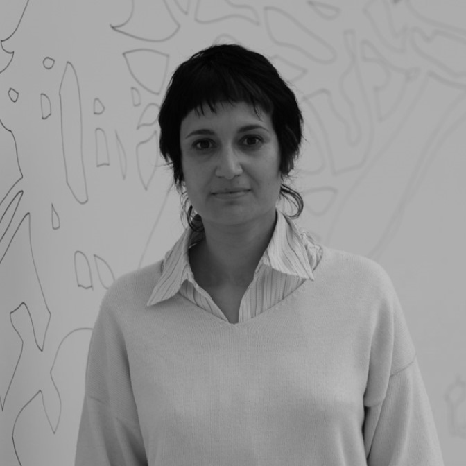 Fabienne K. de LattreHero Image