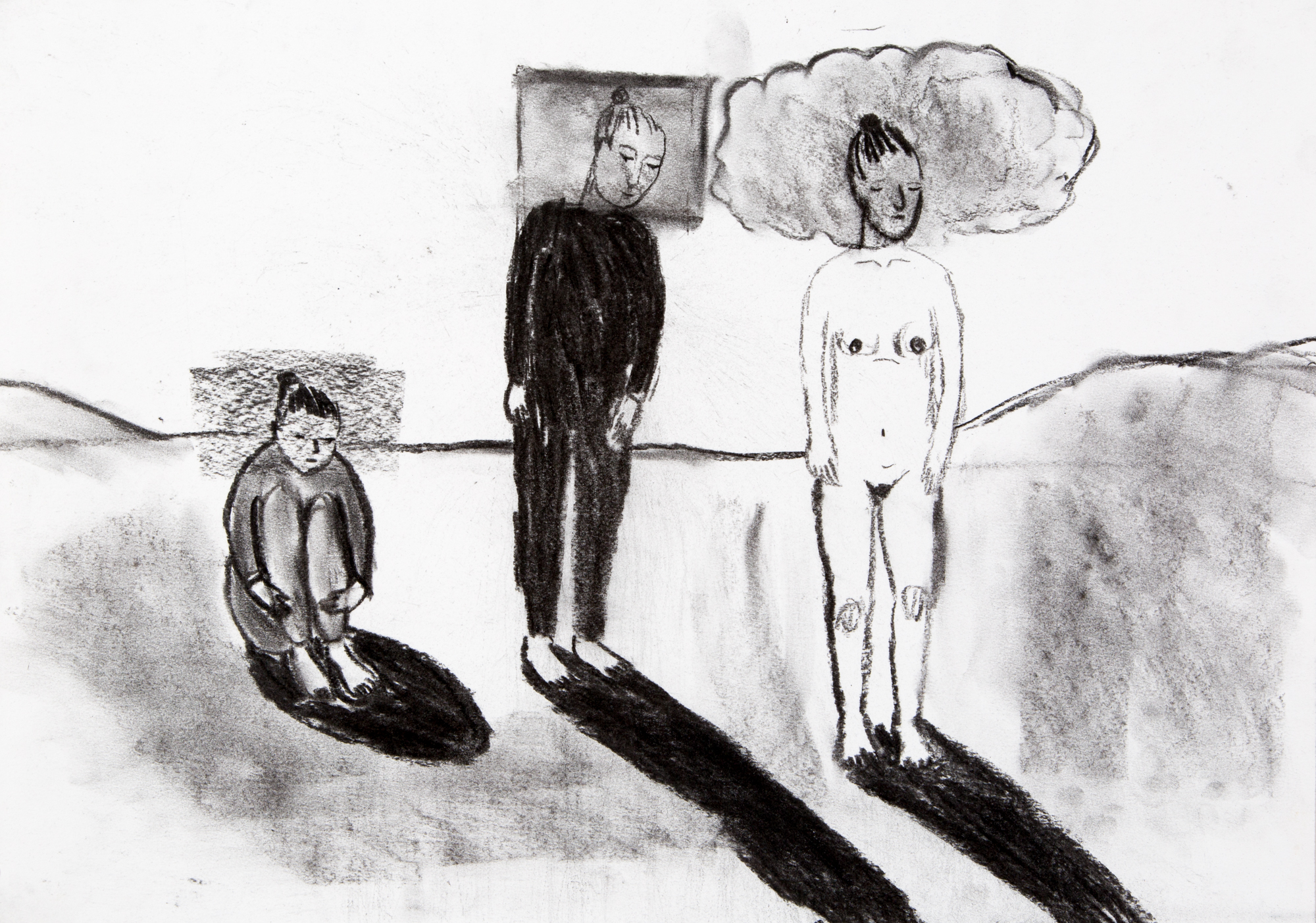 Drawing the Graphic Novel 2