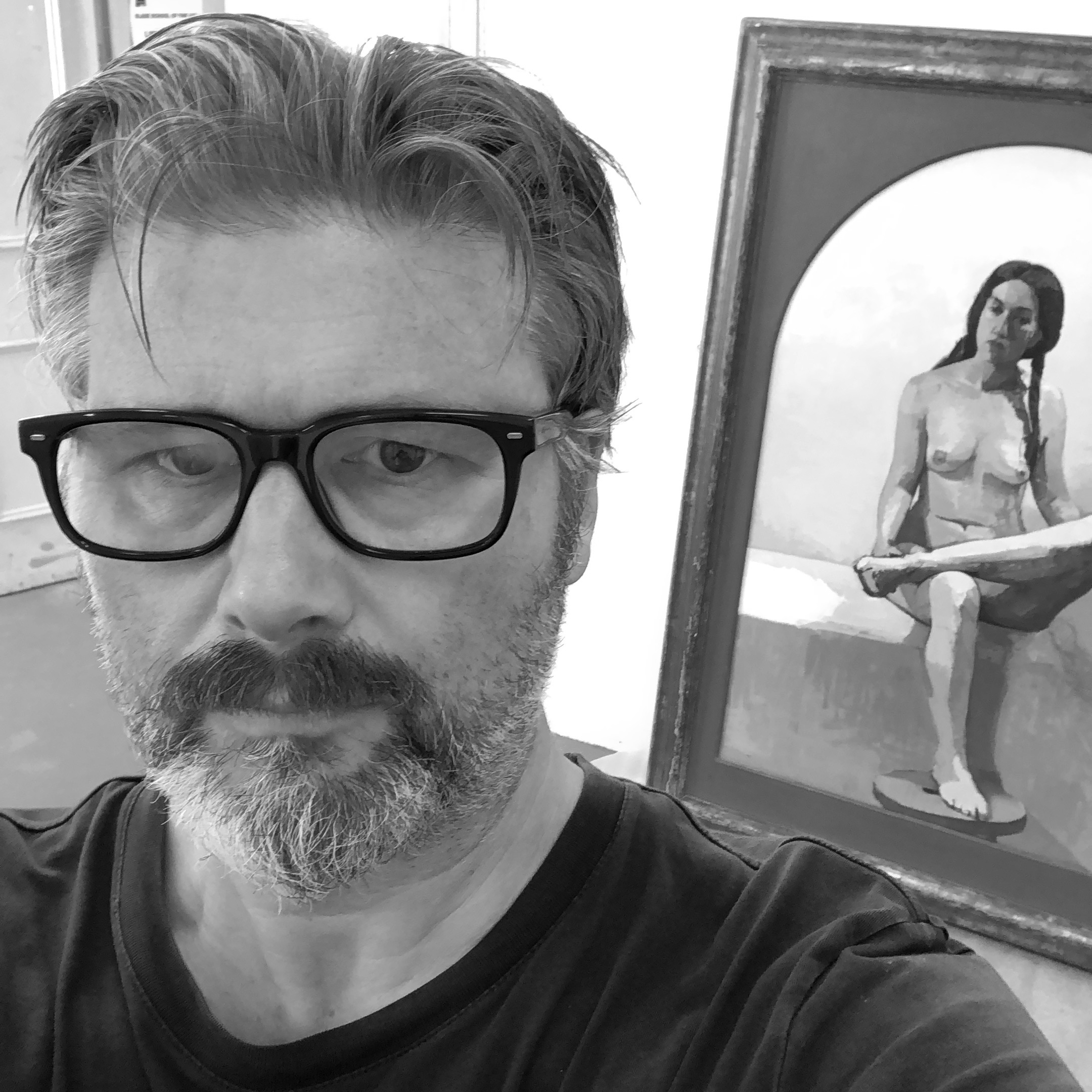 Andy Pankhurst loading=