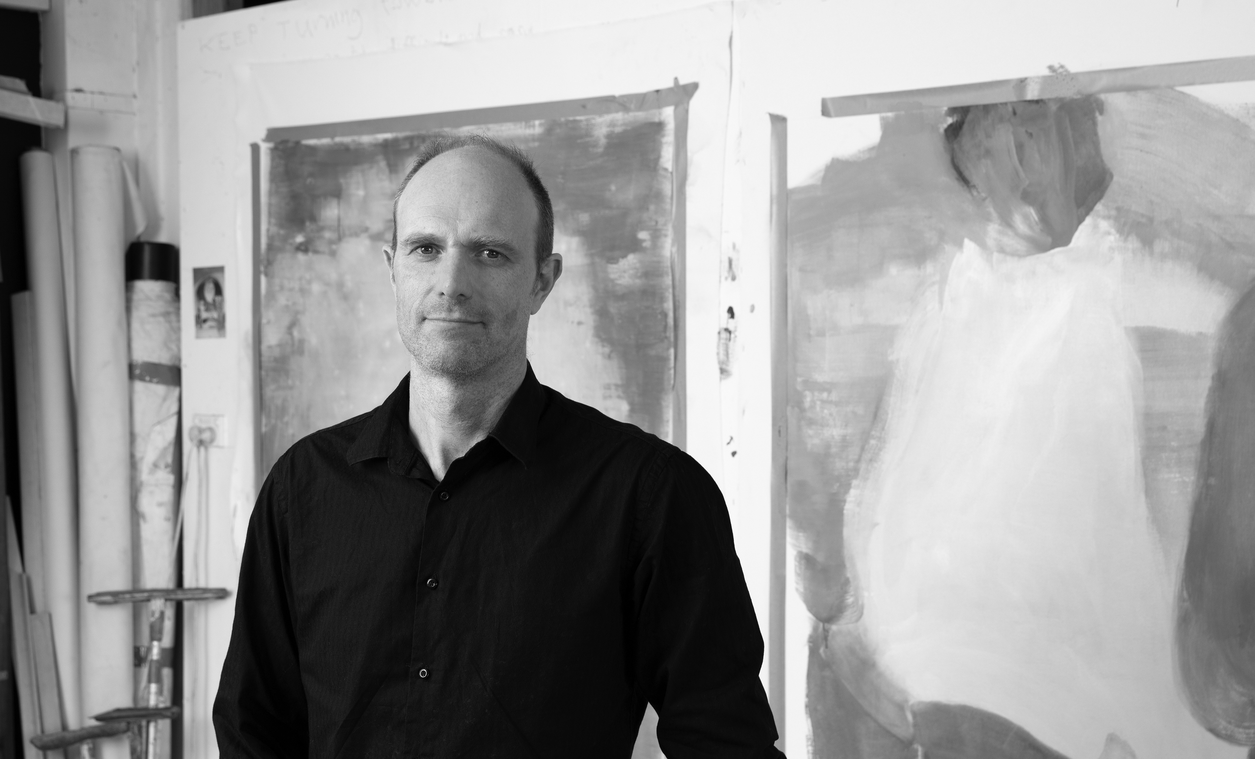 Aaron MathesonHero Image