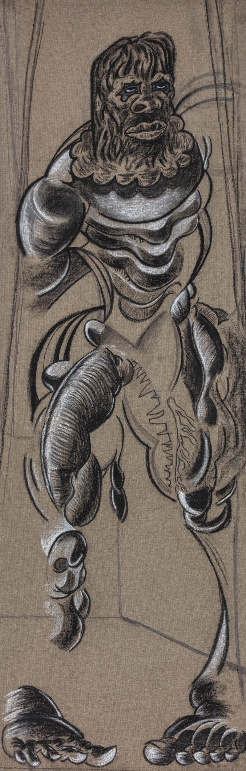 Where does your Body Begin