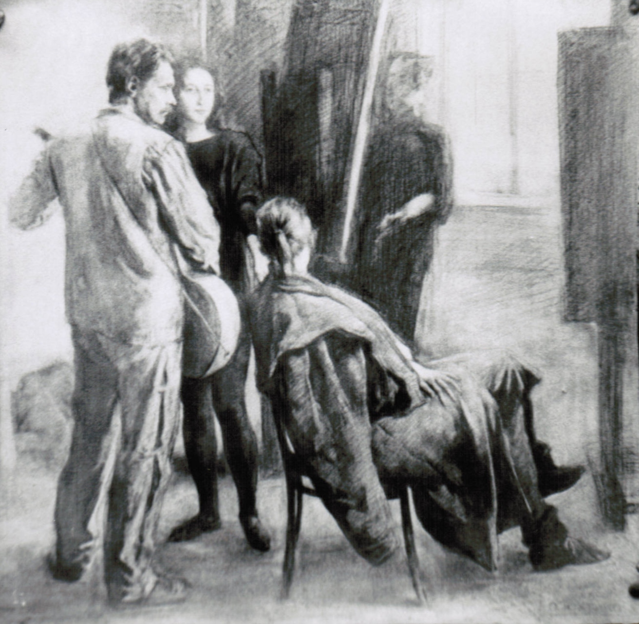 Academy course work (Year 5)