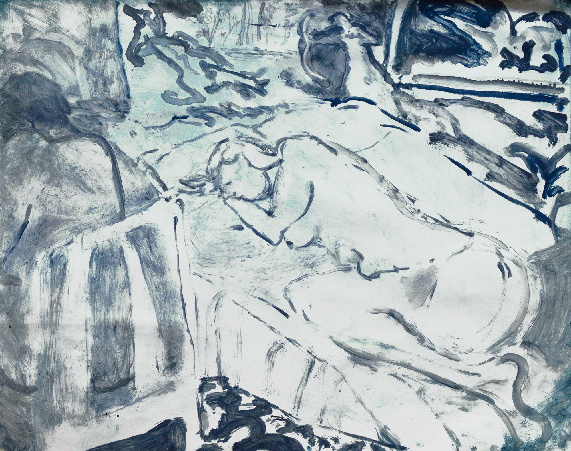 Capriciousness of Fate