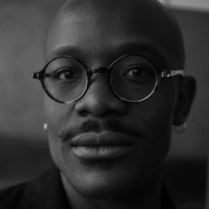 Jamiu AgbokeHero Image