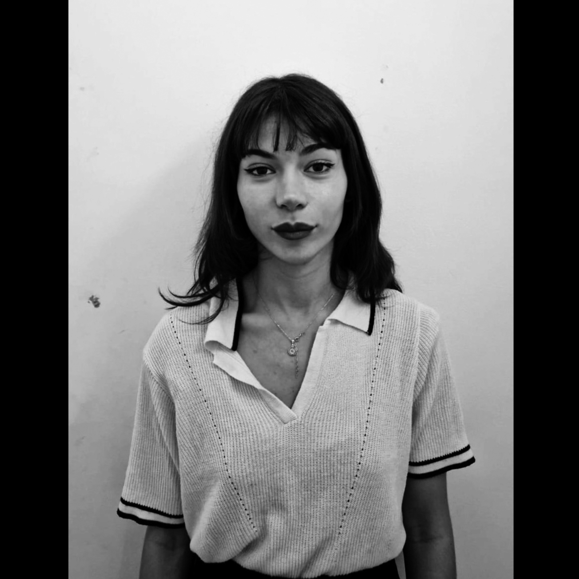 Azeri AghayevaHero Image