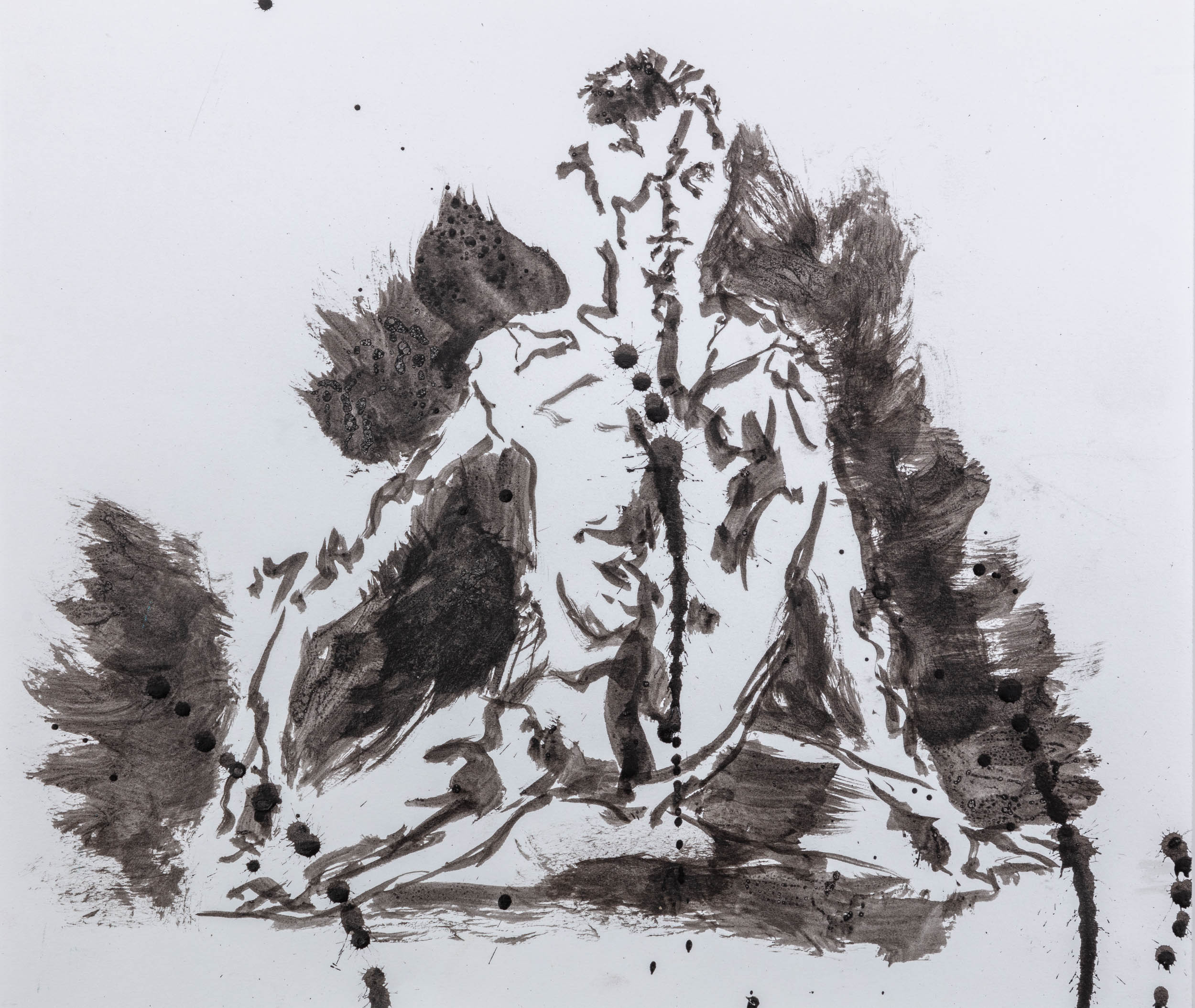 Digital Studio: Evening Life Drawing | Challenging Habits