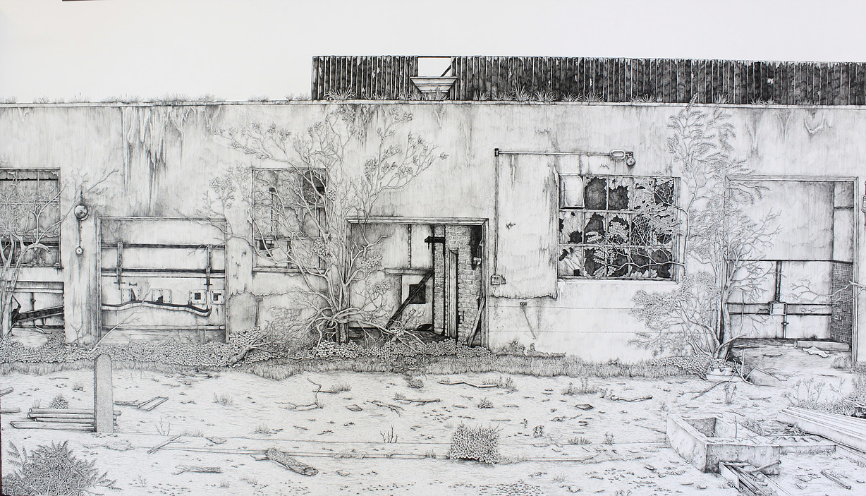 Reimagining Ancient Myths, Lost and Future Worlds Image