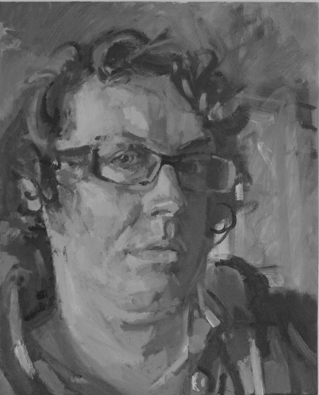 Andrew FarmerHero Image