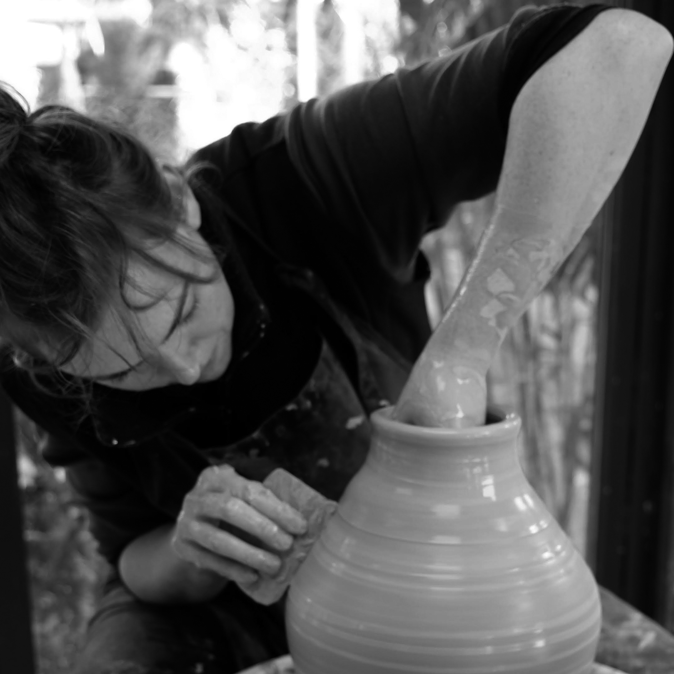 Zoë AndrewsHero Image