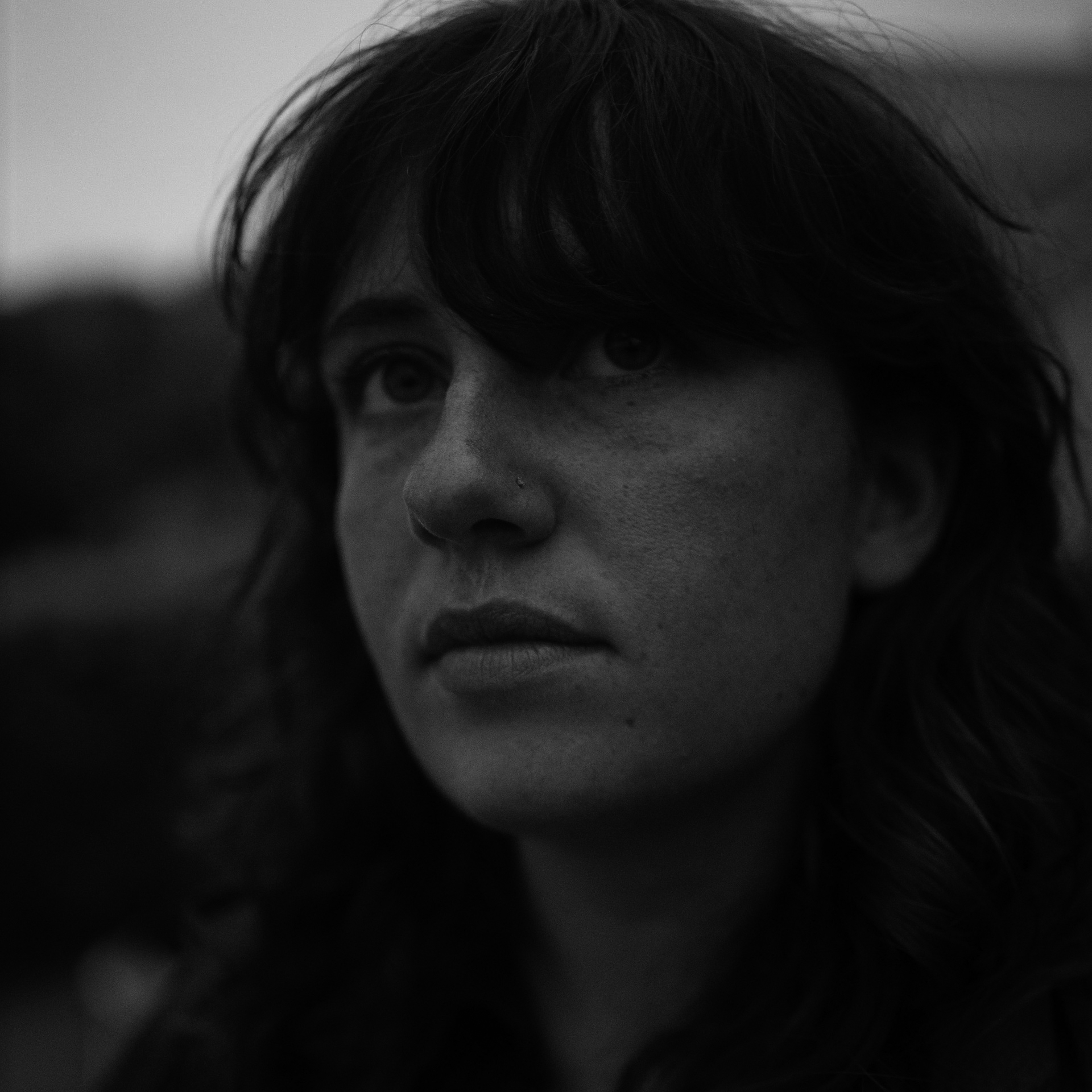 Bek AshtonHero Image