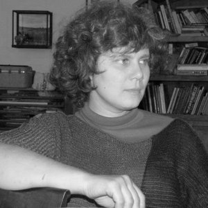 Asya LukinHero Image