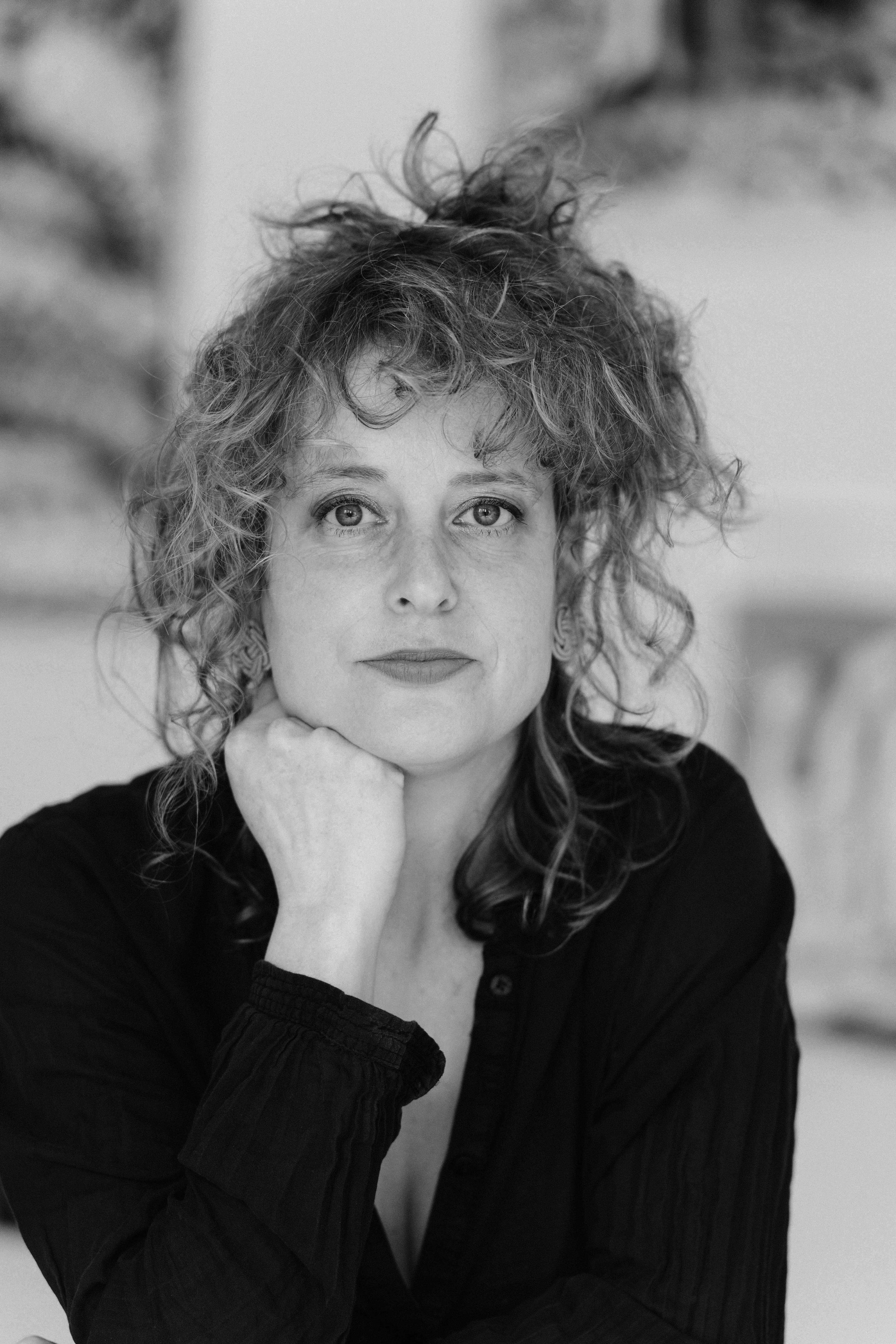 Atalya LauferHero Image