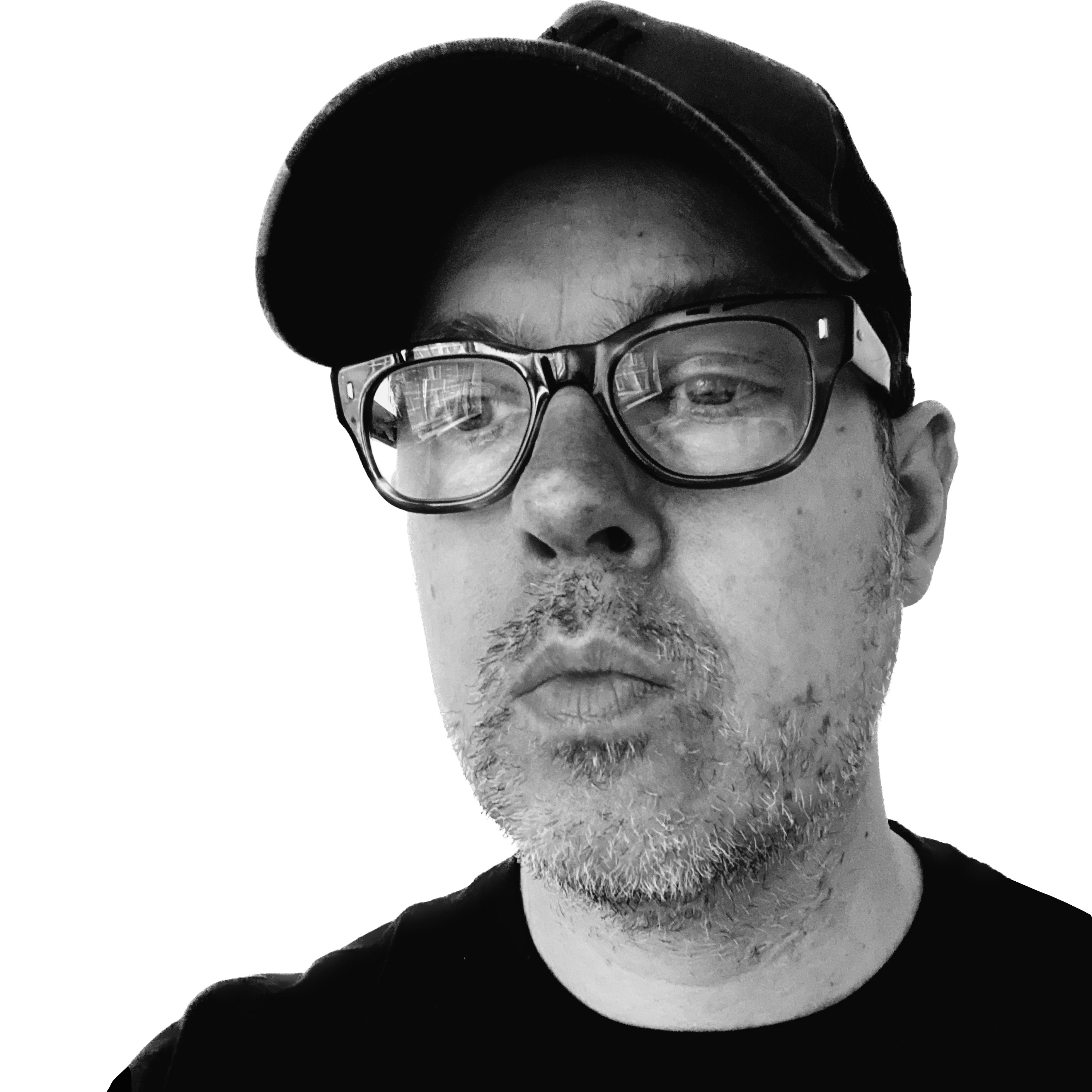 Augustine CarrHero Image