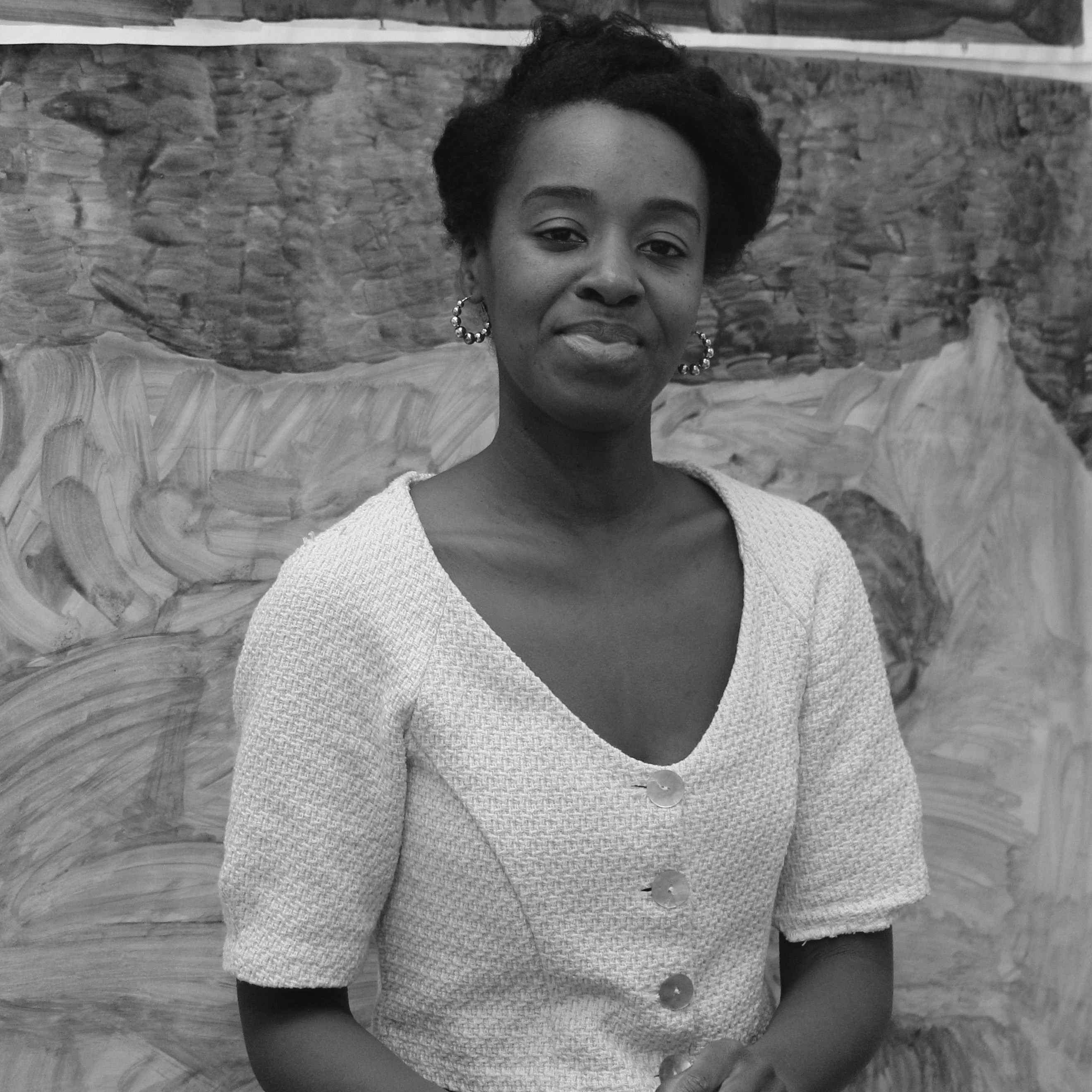 Ikesha AvoHero Image