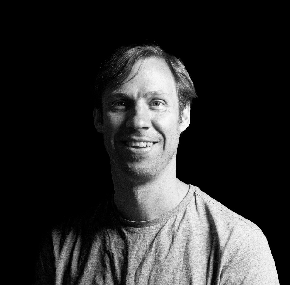 Benedict BarbourHero Image