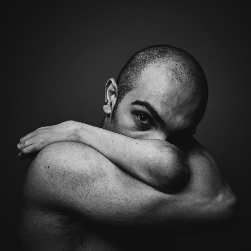 Mohammad BarrangiHero Image