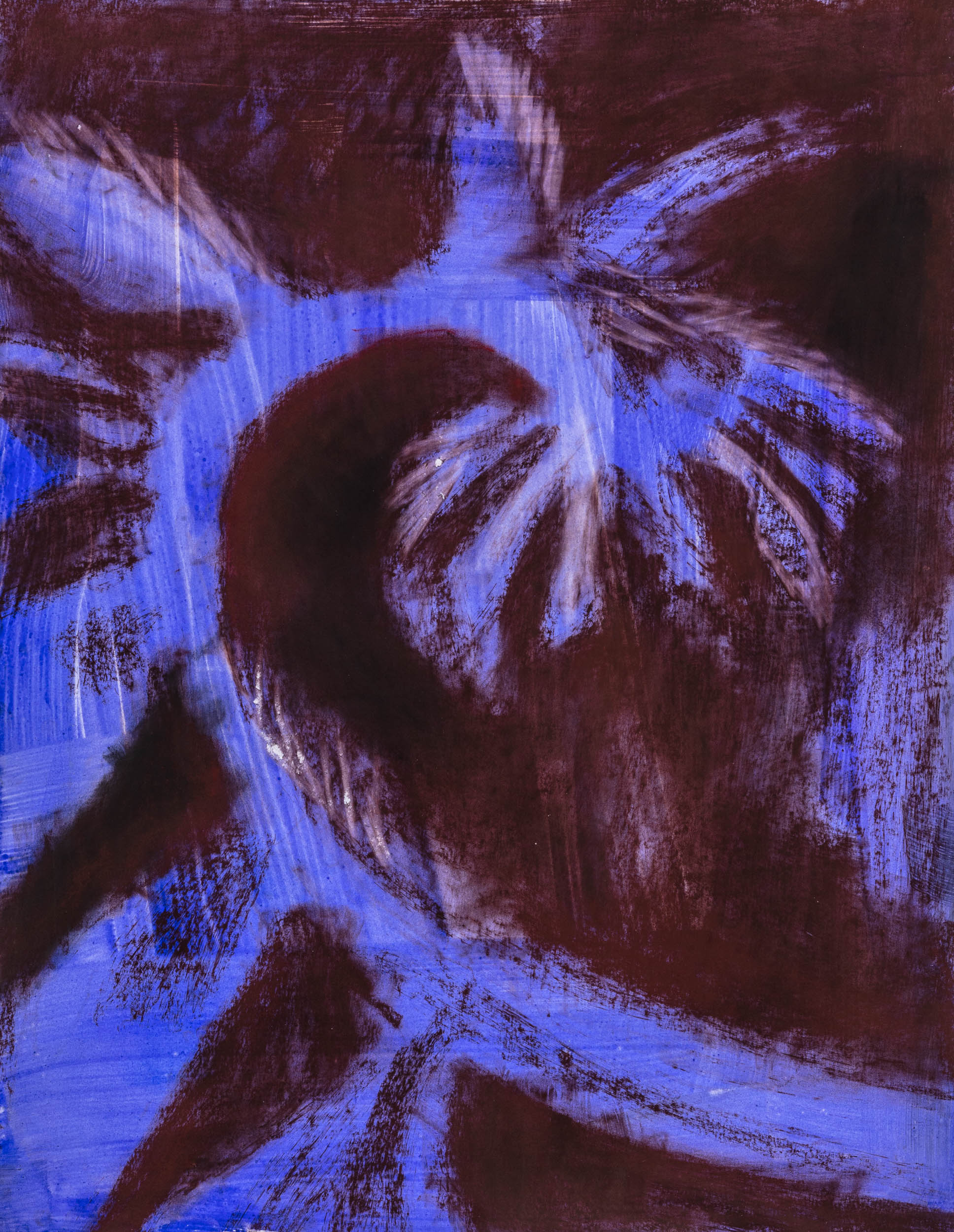 At the Still Point' II