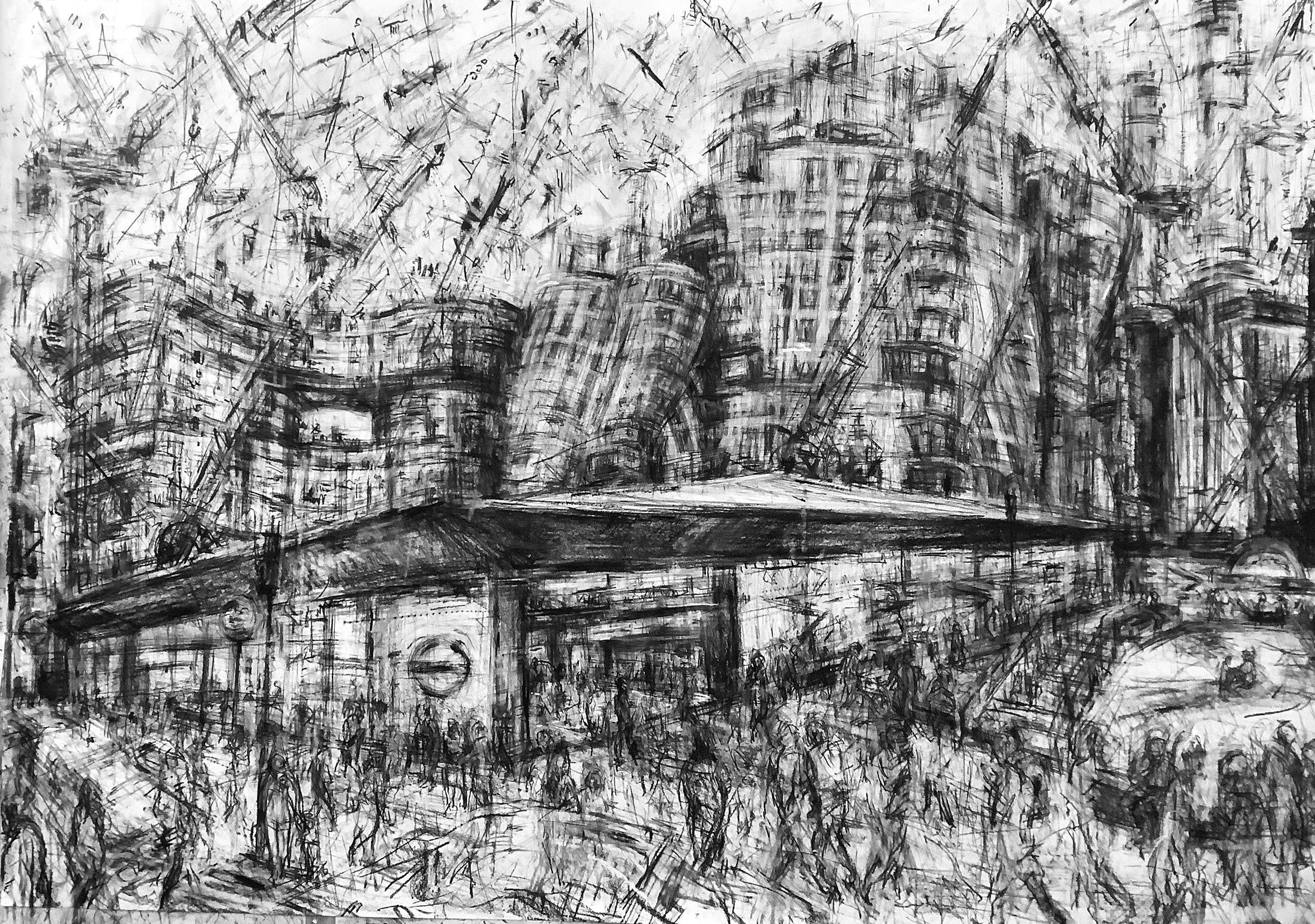 Battersea Power Station