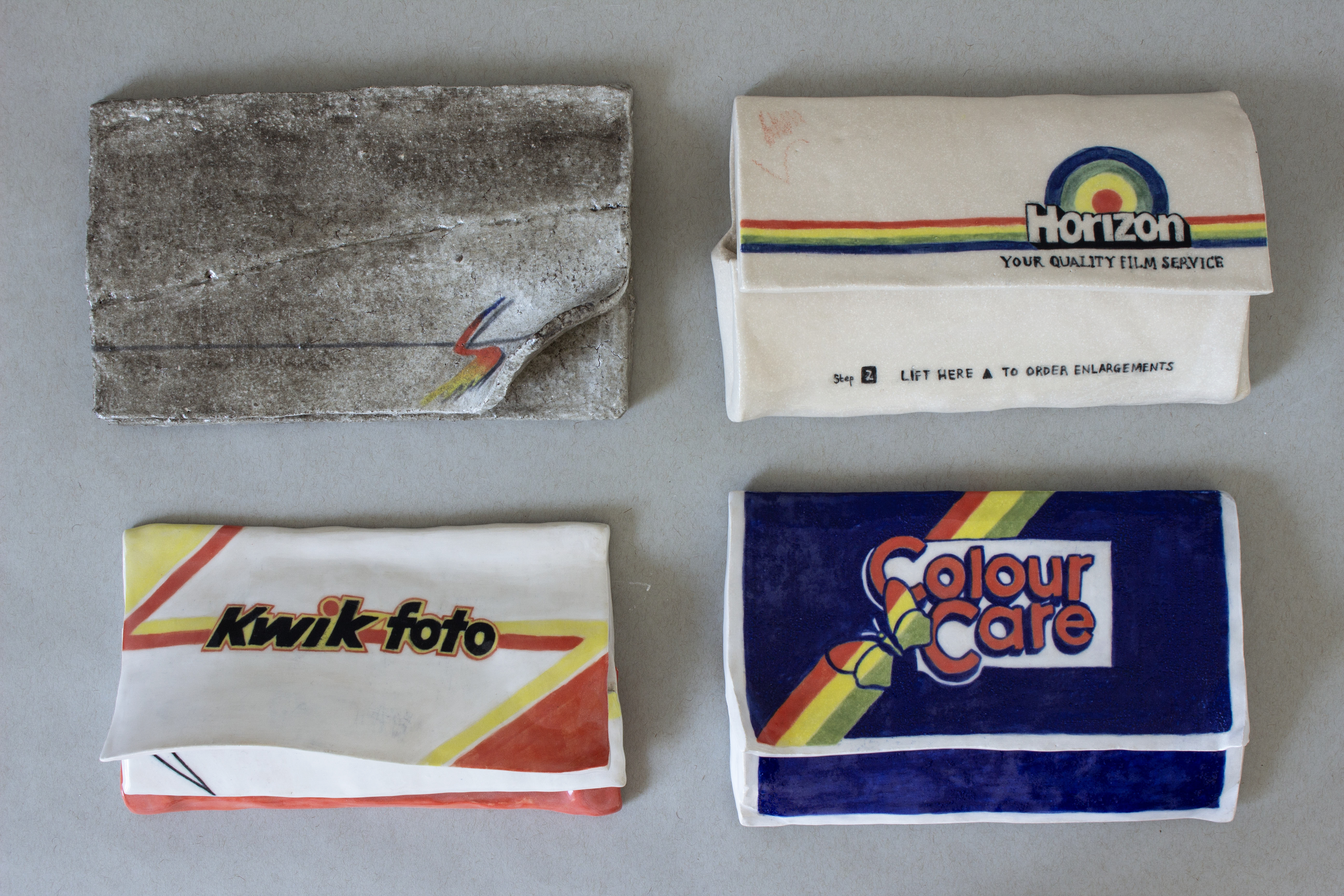 From the series 'Quick-photo'