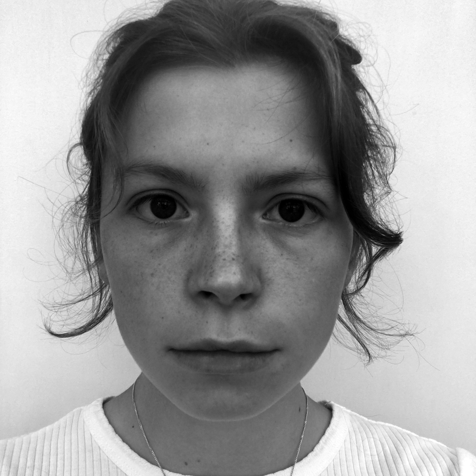 Fiona BerryHero Image