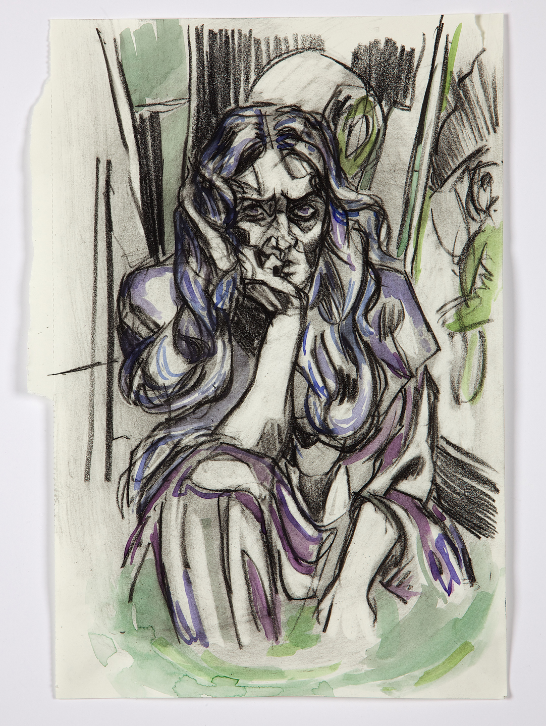 Bess Scarlett Shipside