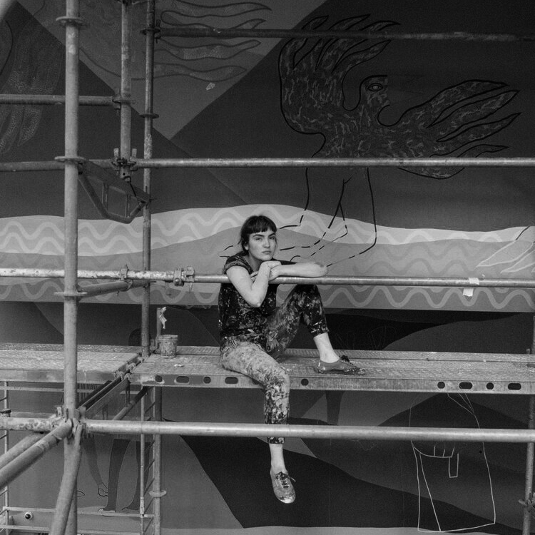 Alicja BiałaHero Image