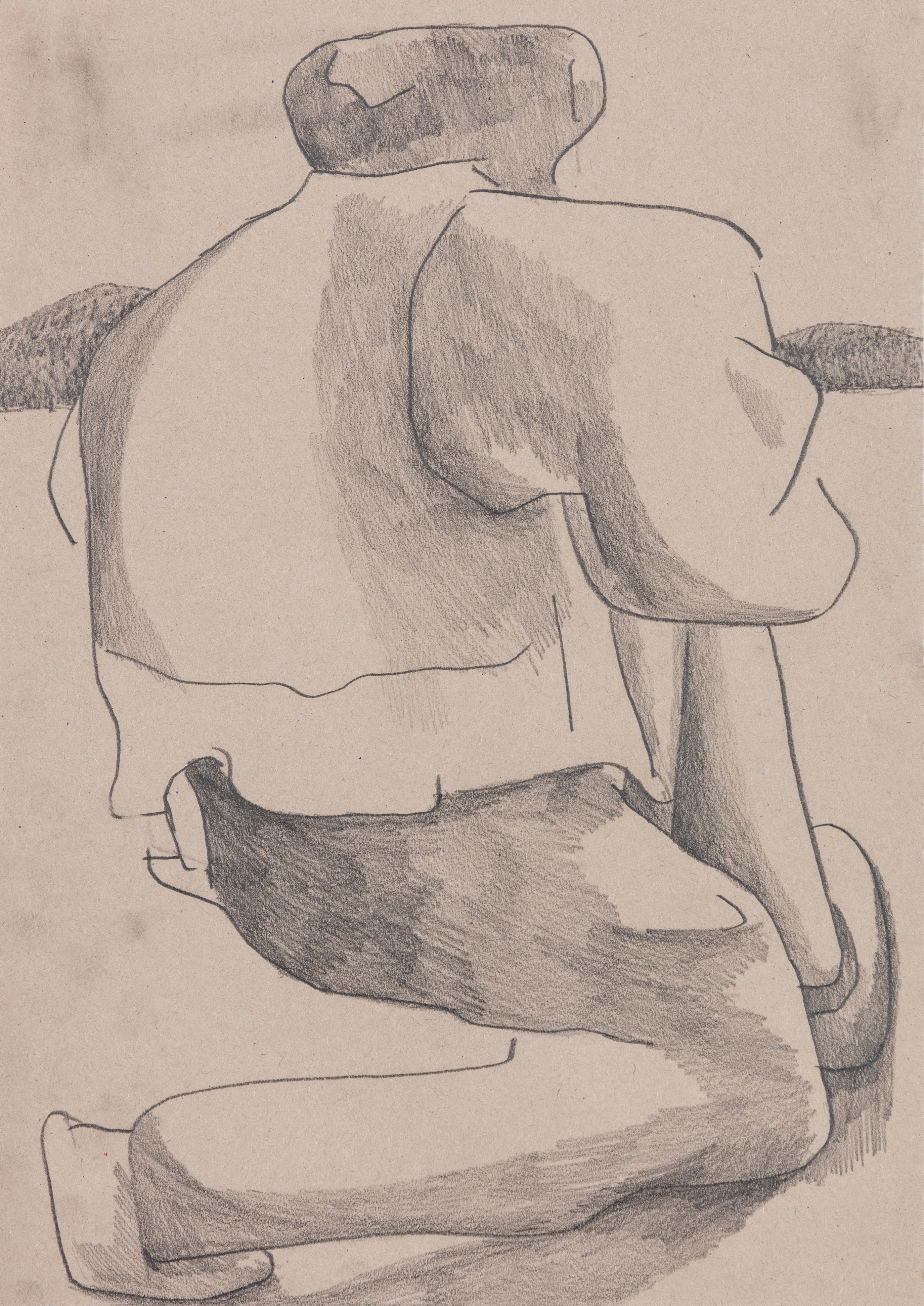 I Thought You Died Alone