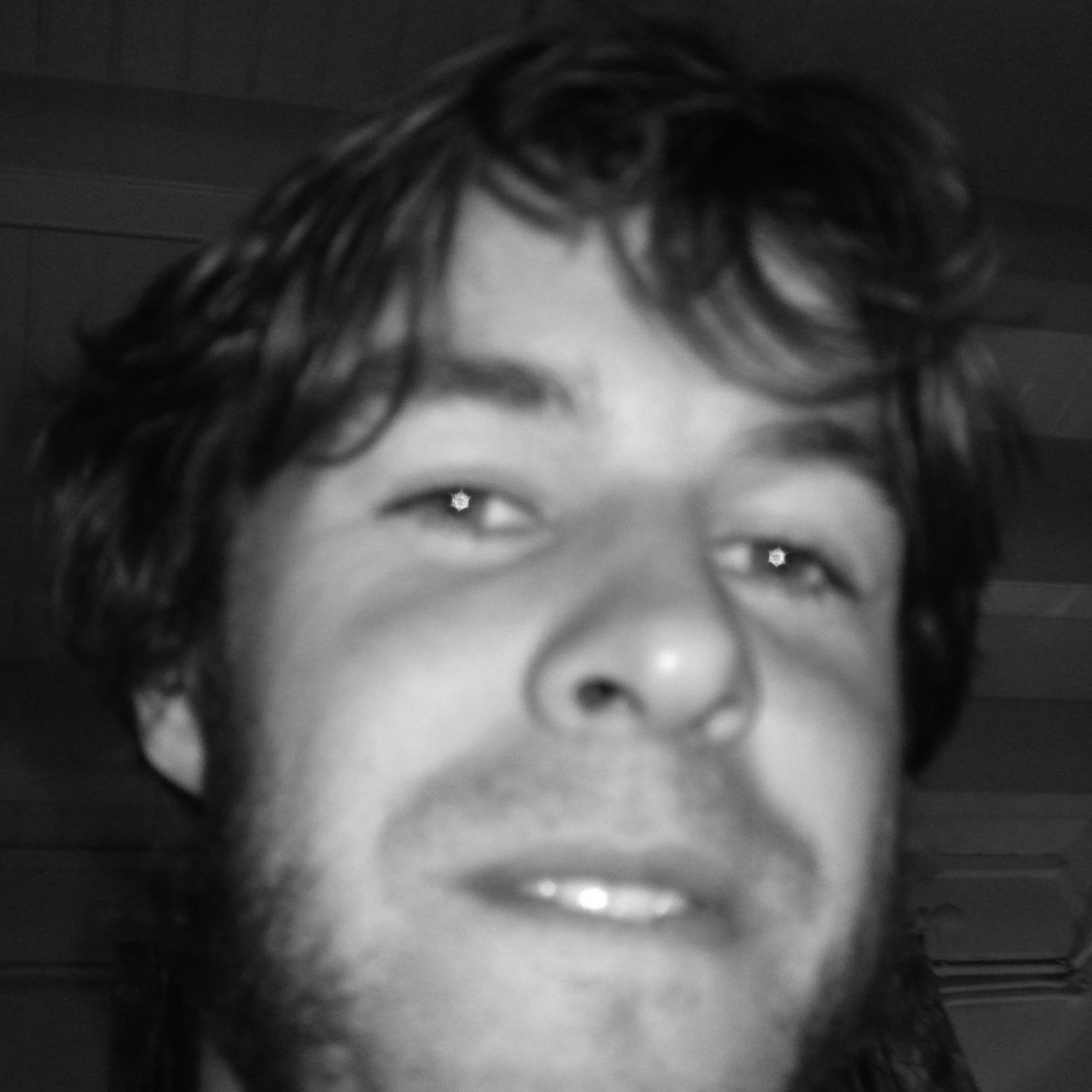 Arthur BoothbyHero Image