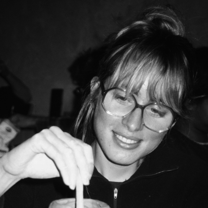 Alix BortoliHero Image