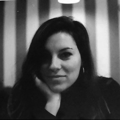 Louise BoulterHero Image