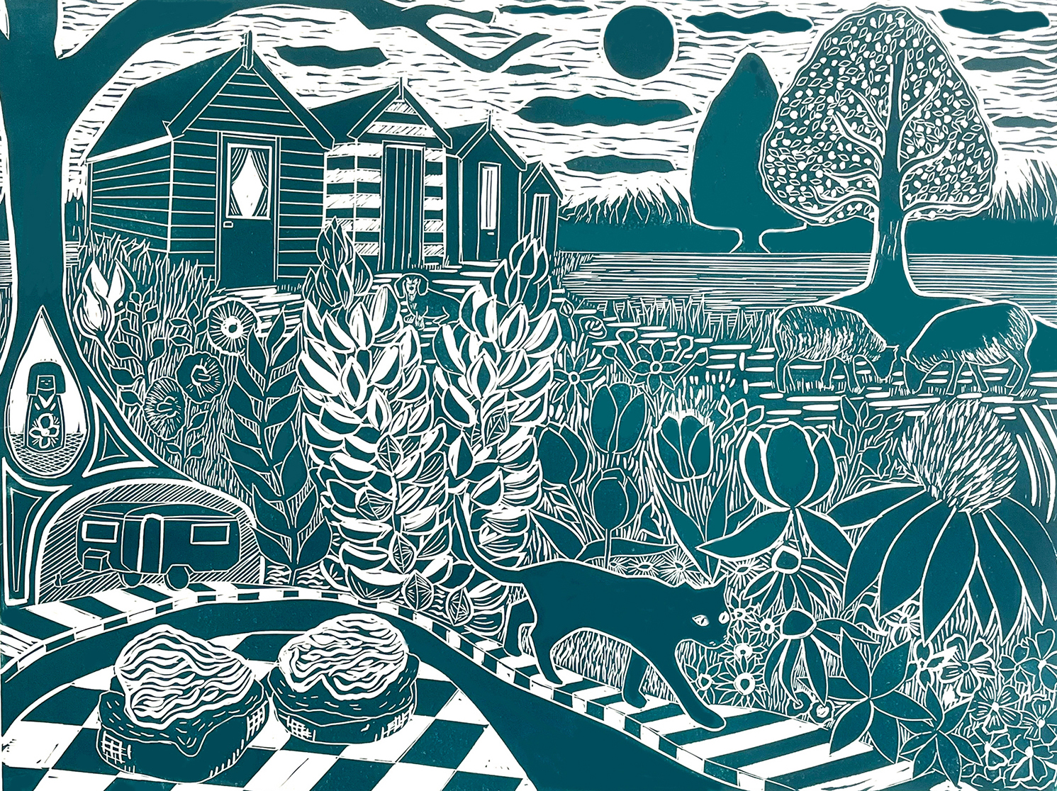 Bringing it all together