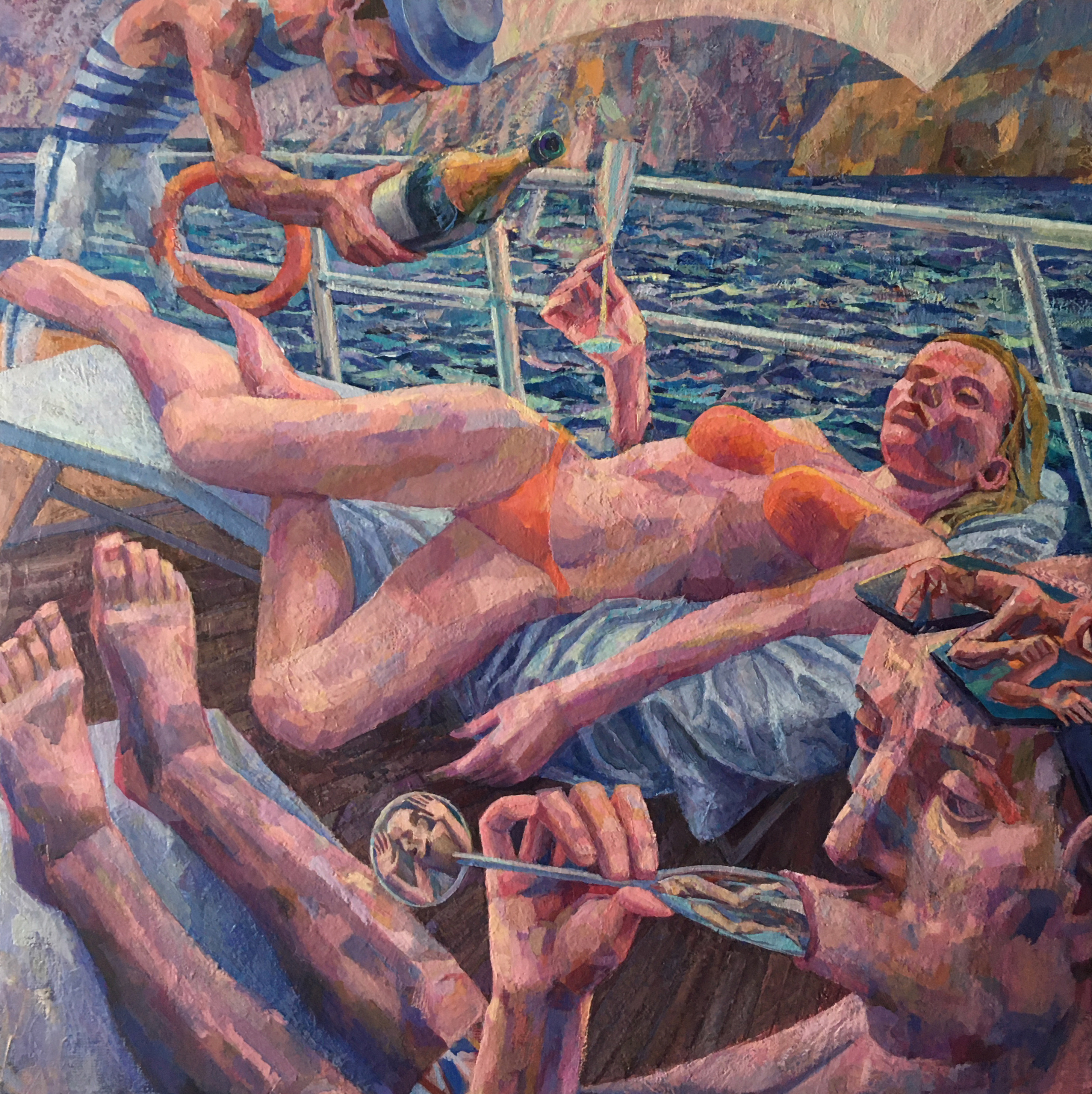 Bubble (Die Jesting)