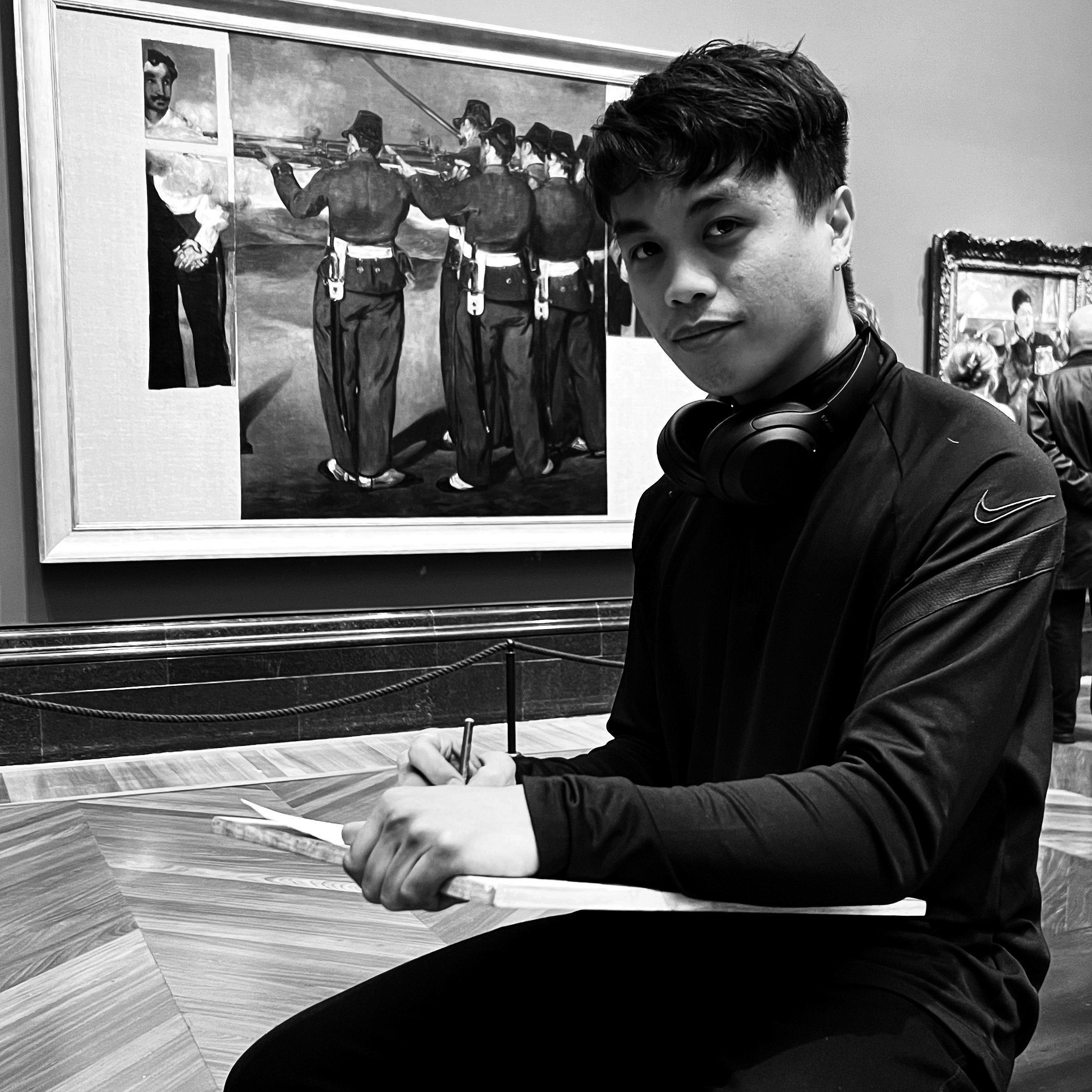 Joseph Carag BuhatHero Image