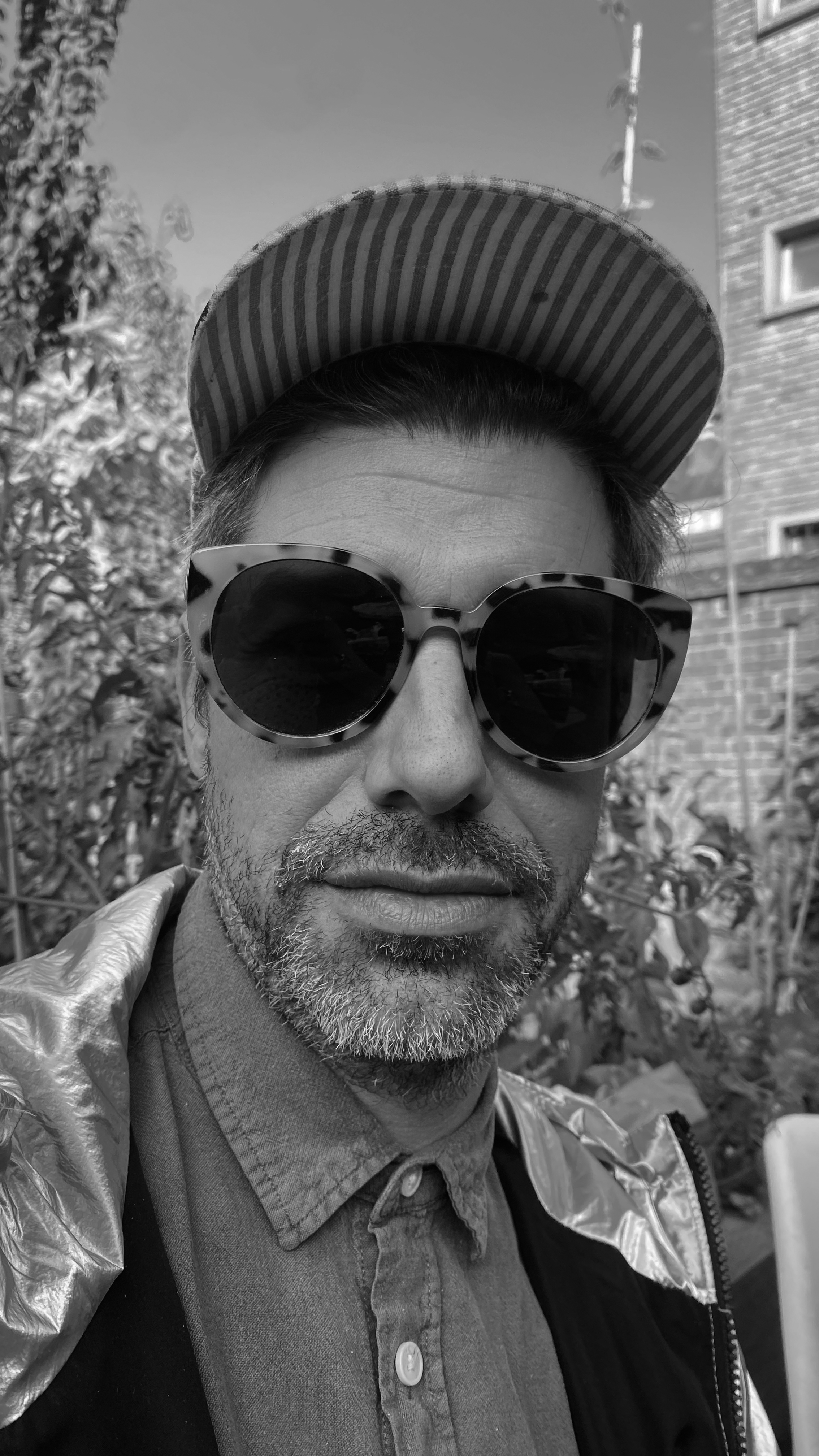 Jaime ValtierraHero Image