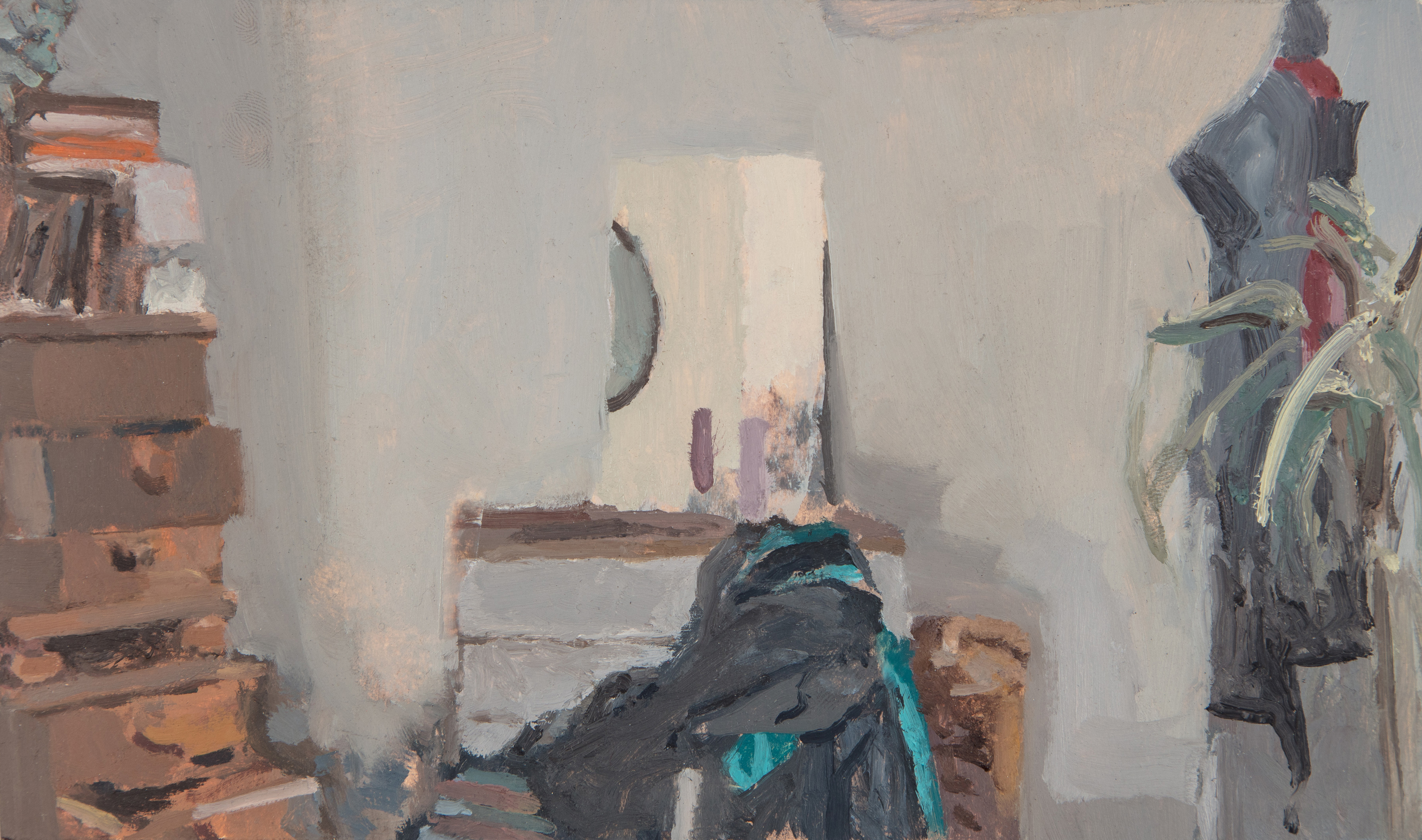 Vicky's Room, Brownsover, Rugby