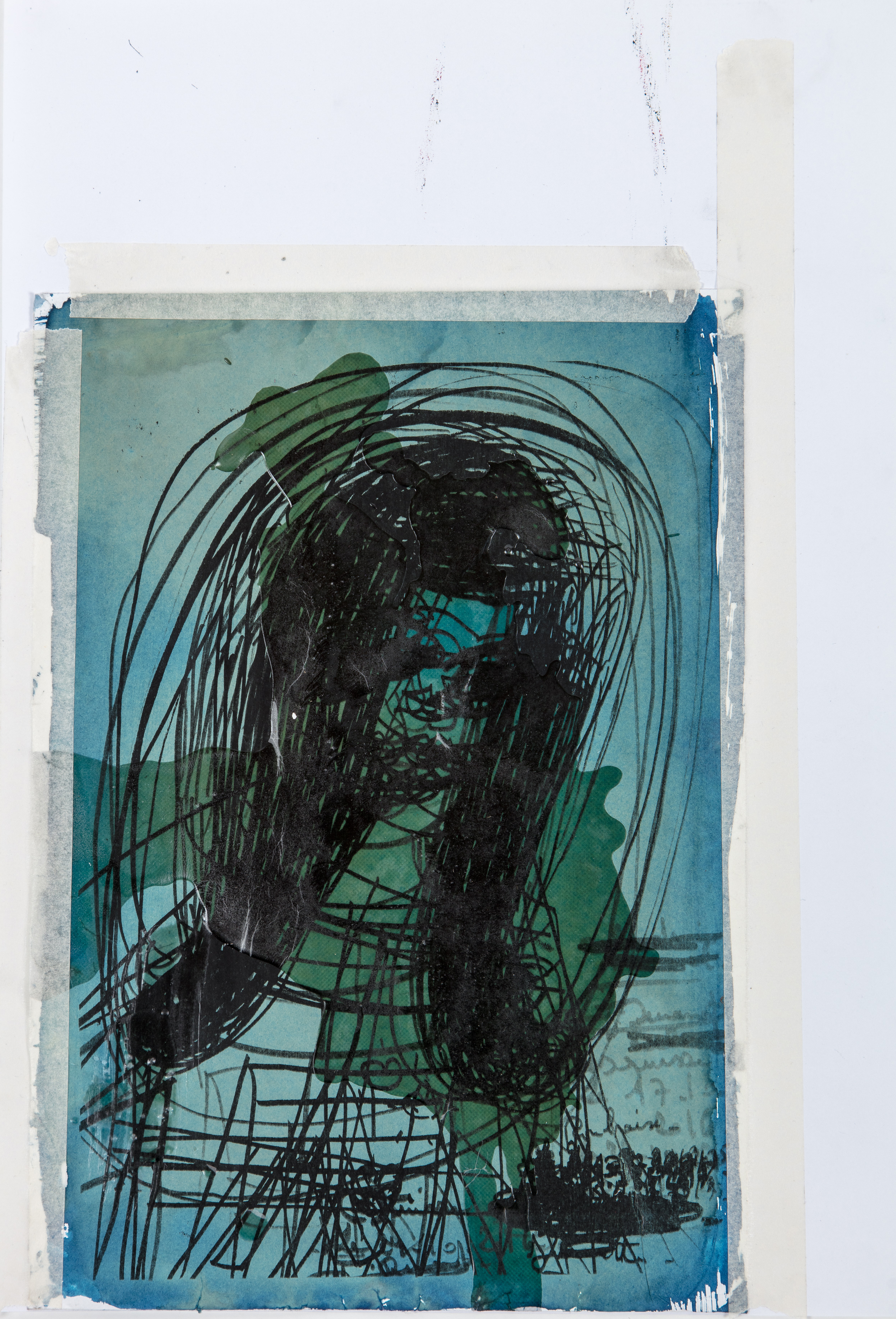 La Sainte Vierge, notre maman