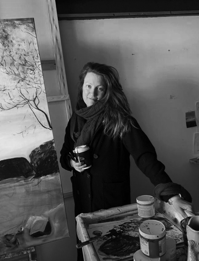 Chloe Le TissierHero Image