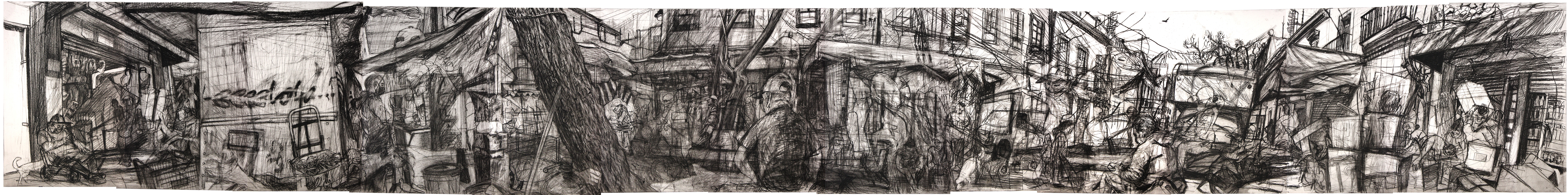 C/Nicaragua and C/Argentina