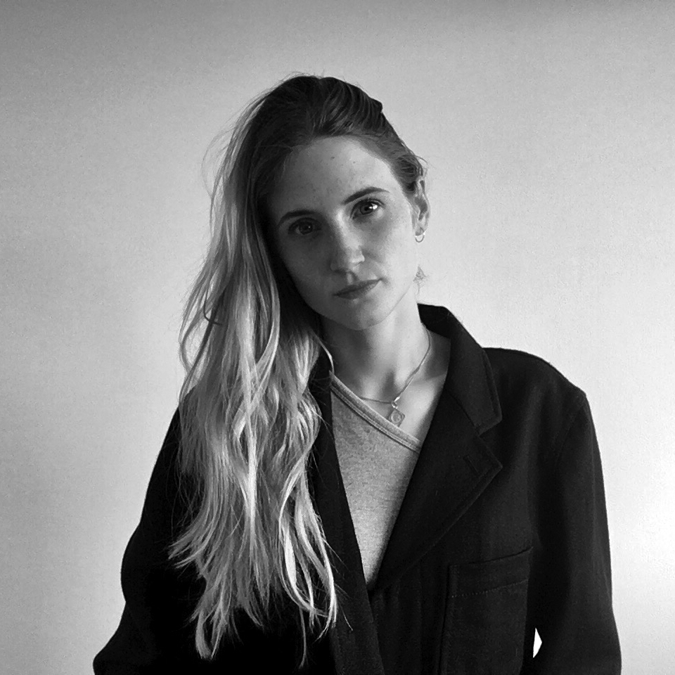 Rosie ChamberlainHero Image