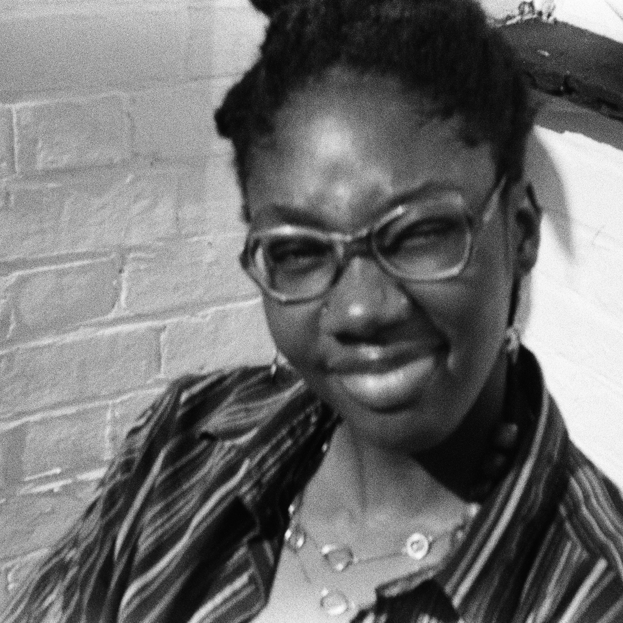 Akilah ChambersHero Image