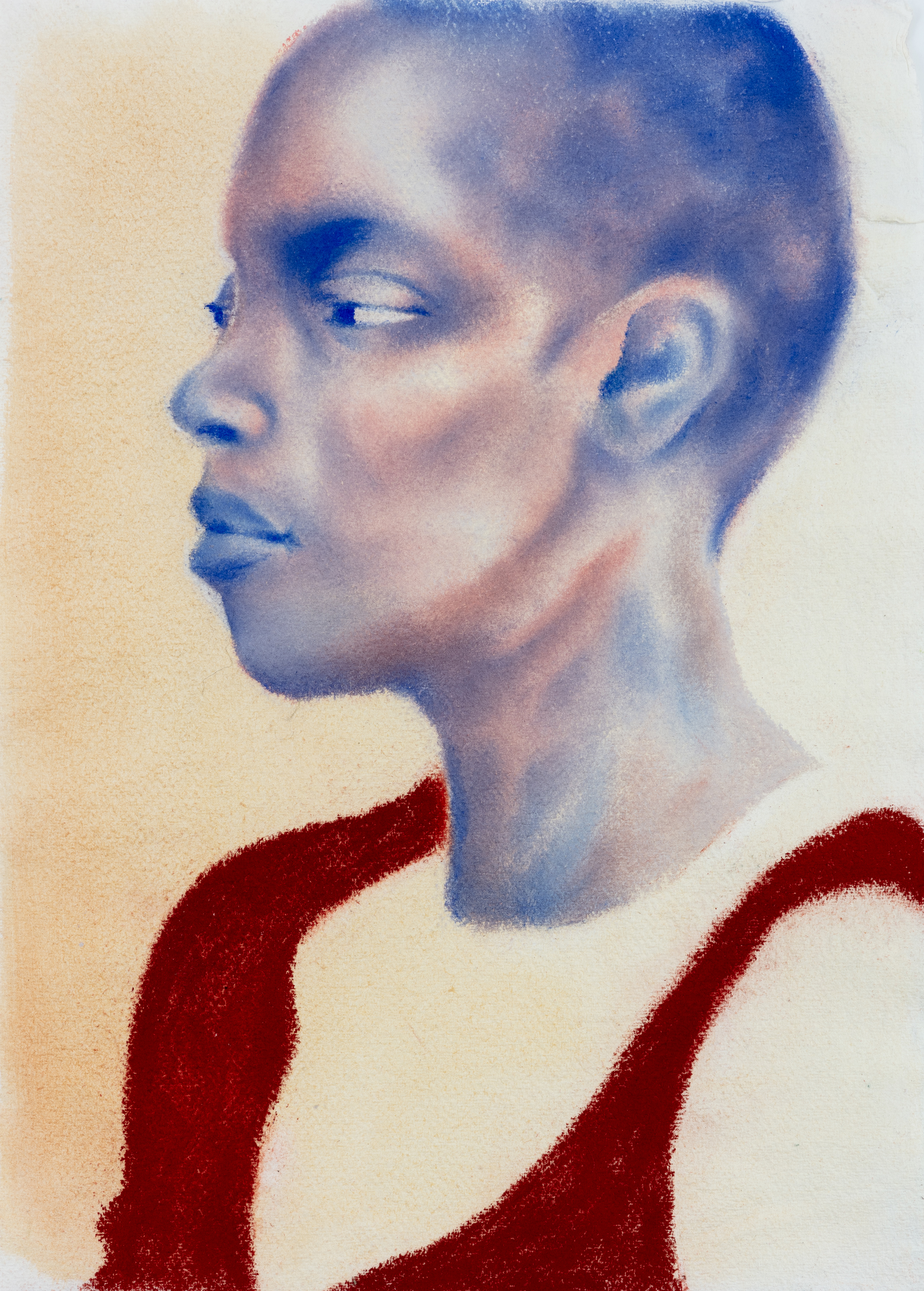 Always in search of something