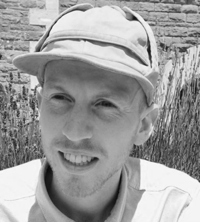 Charlie ReedHero Image