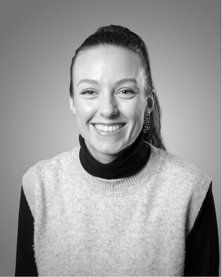 Charlotte JohnstonHero Image