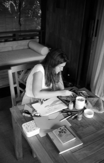 Charlotte AgerHero Image