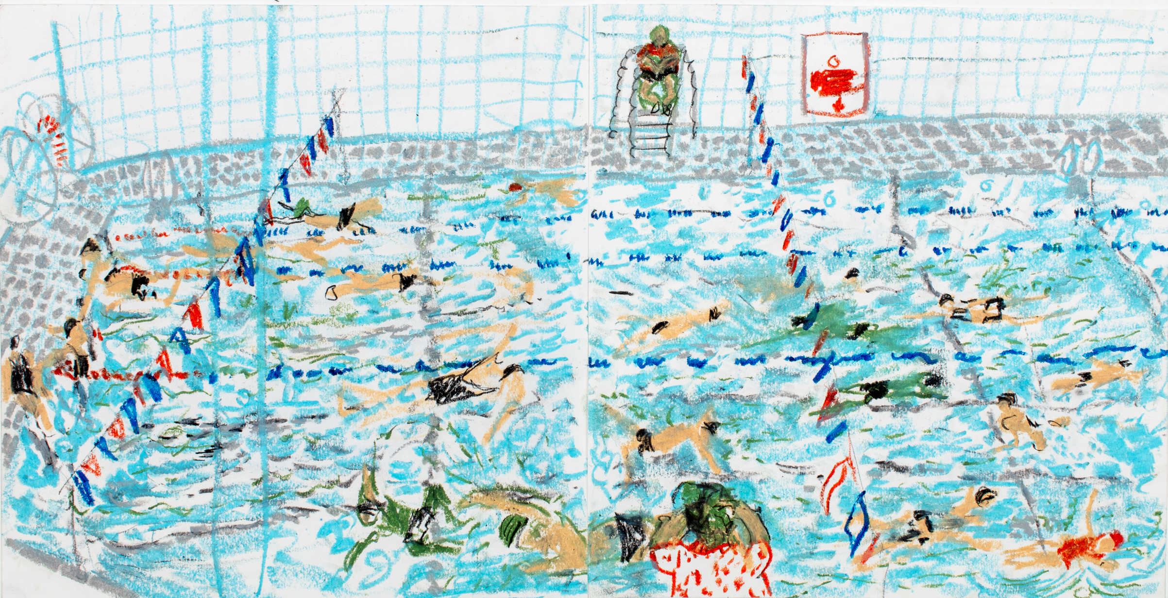 The Ironmonger's Bath