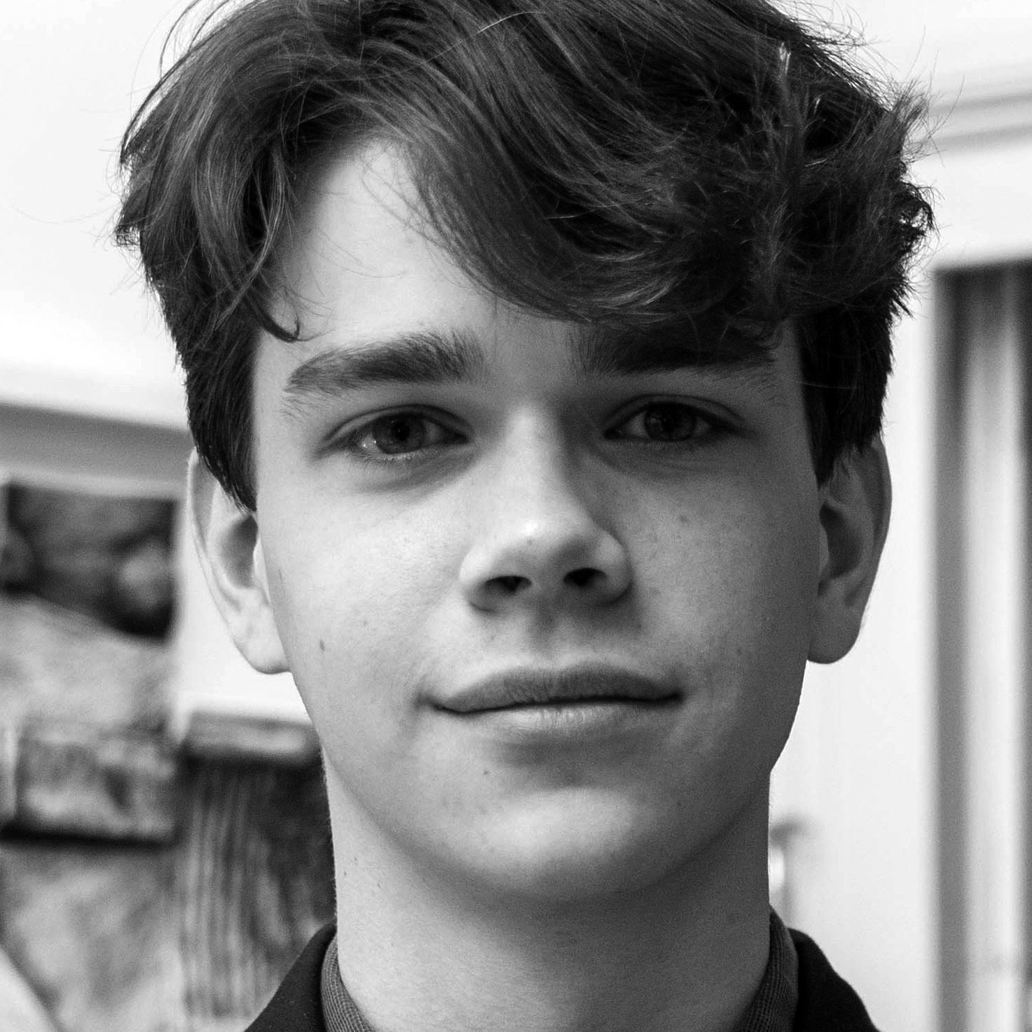 Sam ChattoHero Image